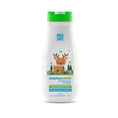 Baby Grooming